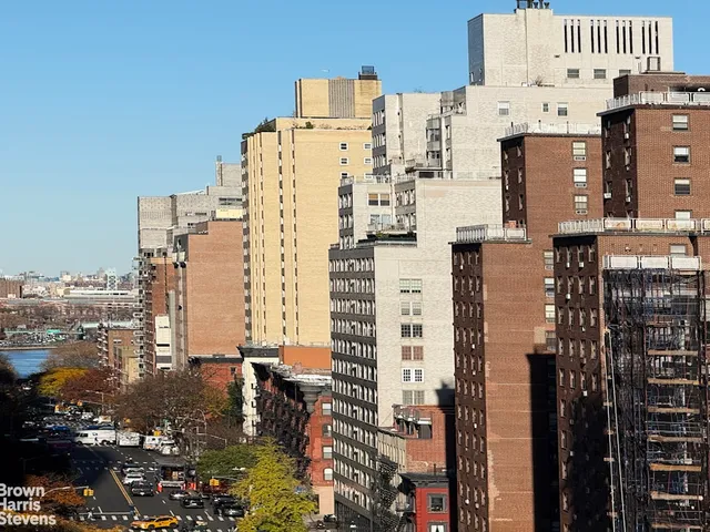 $2,200,000 | 460 East 79th Street, Unit 16A | Upper East Side