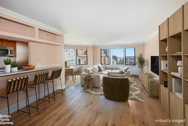 $2,200,000 | 460 East 79th Street, Unit 16A | Upper East Side