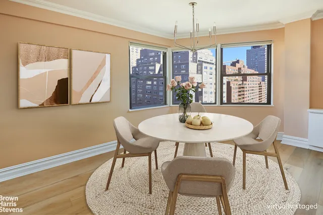 $2,200,000 | 460 East 79th Street, Unit 16A | Upper East Side