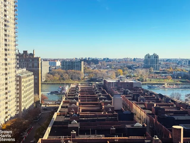 $2,200,000 | 460 East 79th Street, Unit 16A | Upper East Side