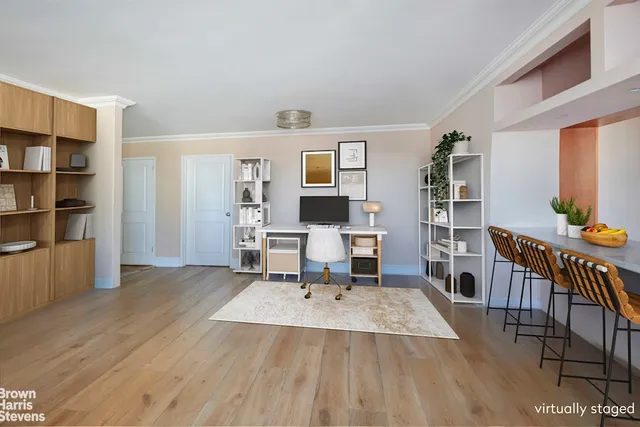 $2,200,000 | 460 East 79th Street, Unit 16A | Upper East Side