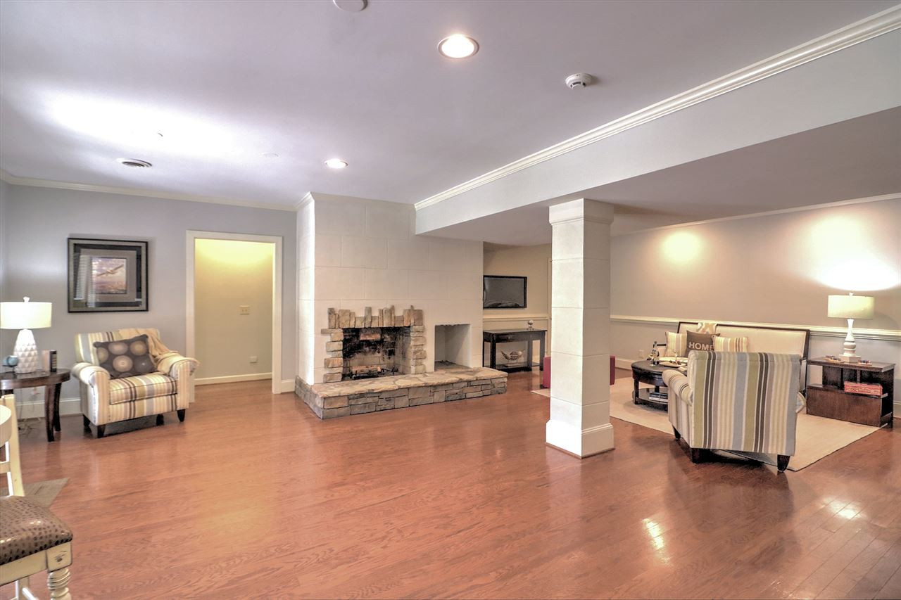 7133 North Ridge Drive Raleigh, NC 27615 - Photo 22 of 30 Photo 22