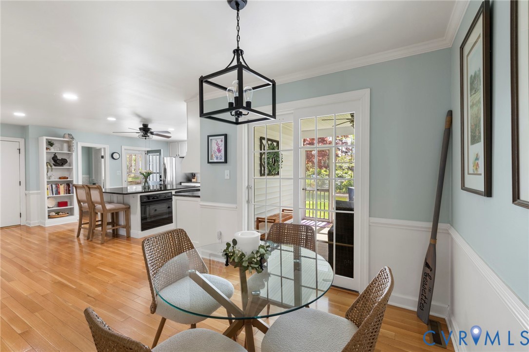 13110 Bluemont Road Chester, VA 23831 - Photo 11 of 35
