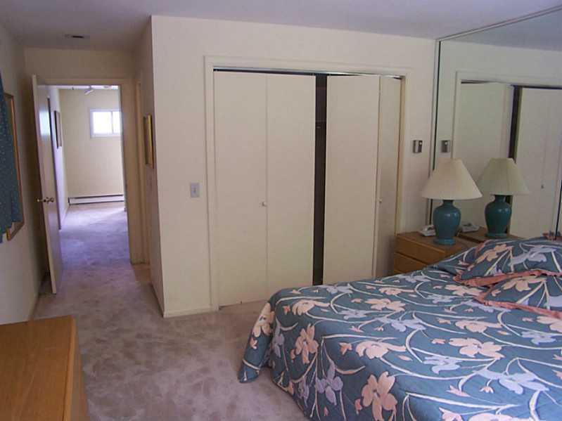 2454 Wangan Road, Unit 2454 Carrabassett Valley, ME 04947 - Photo 9 of 15 Bedroom.