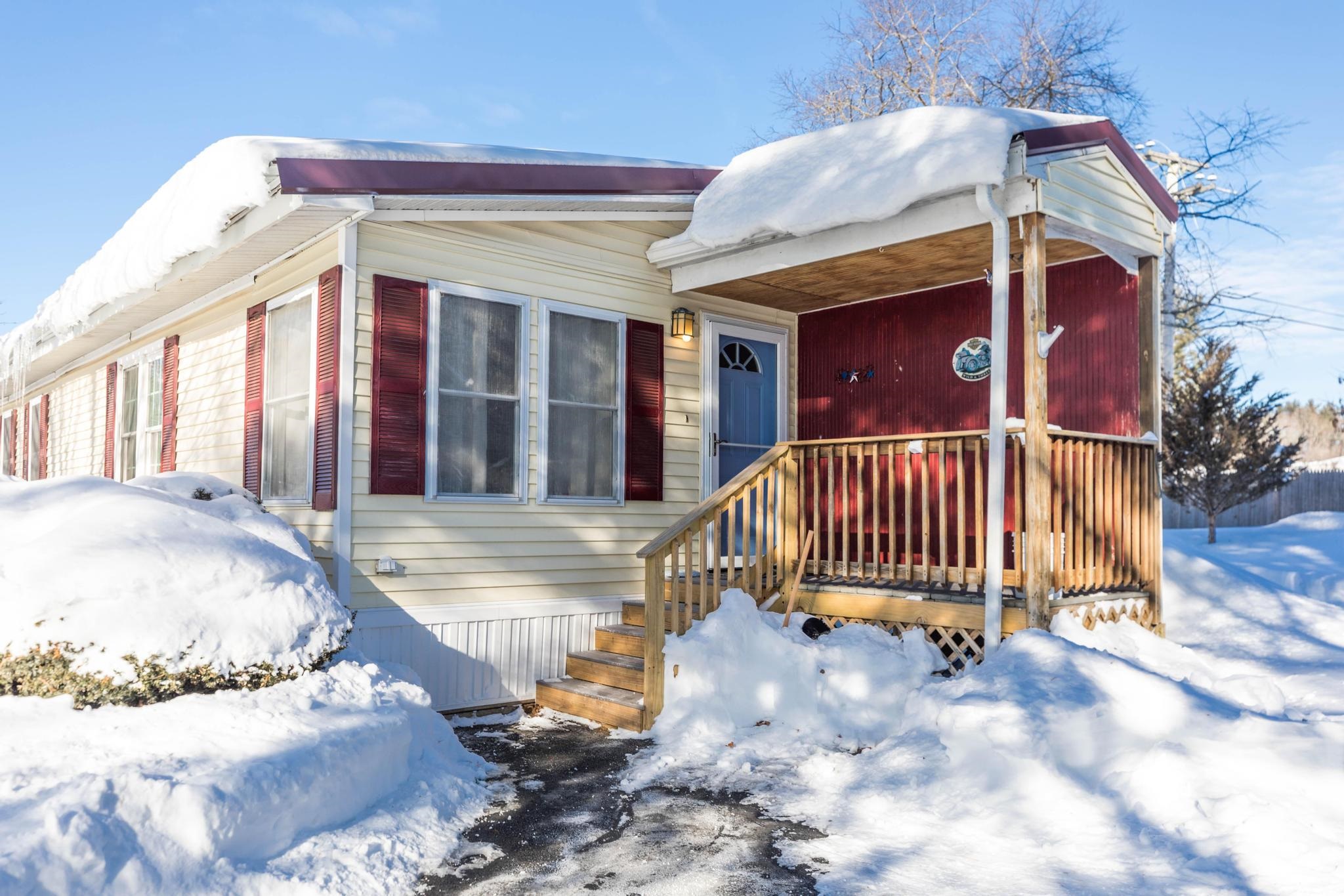 20 Sandpiper Path North Hampton, NH 03862 - Photo 32 of 46