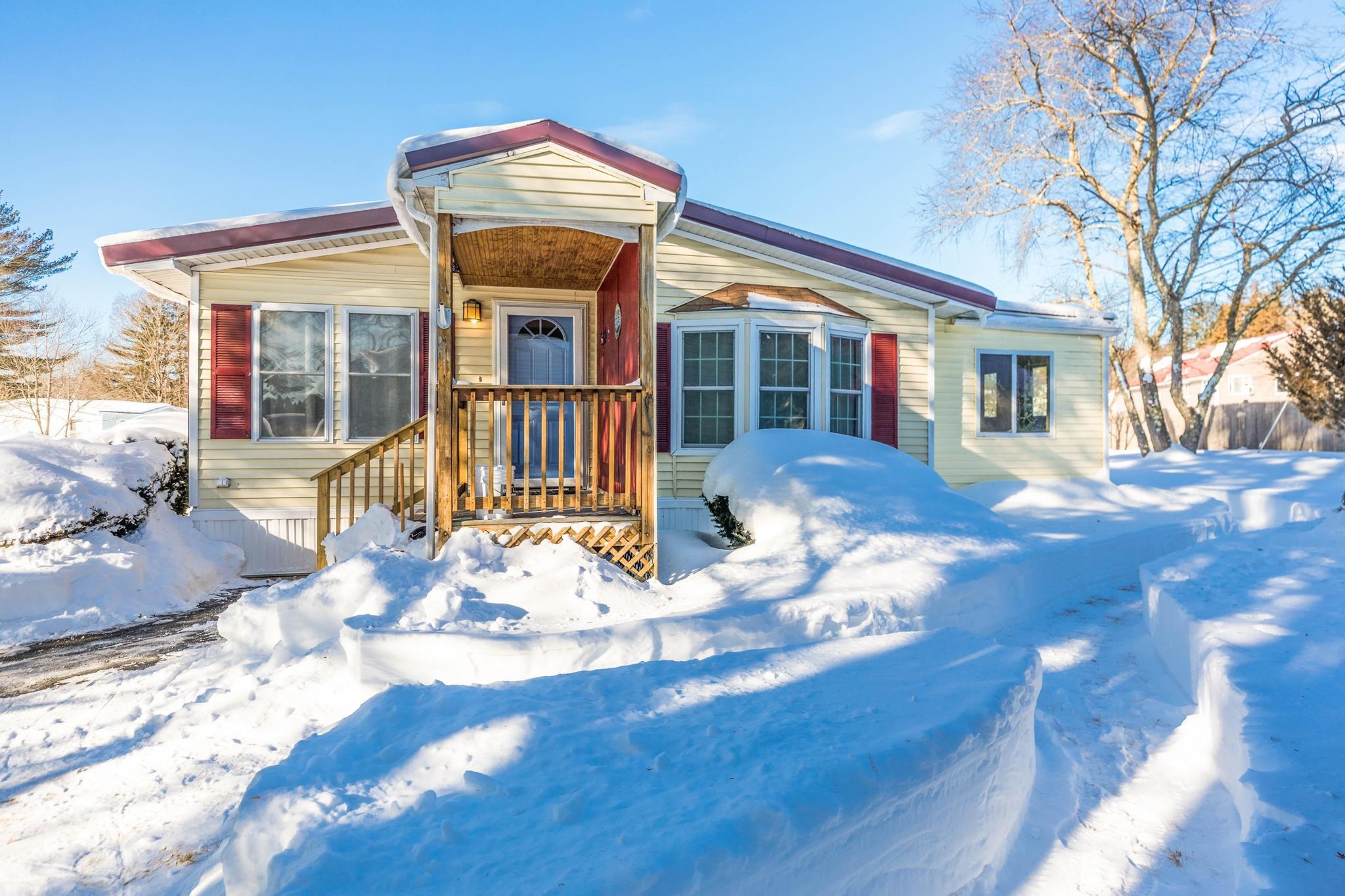 20 Sandpiper Path North Hampton, NH 03862 - Photo 33 of 46