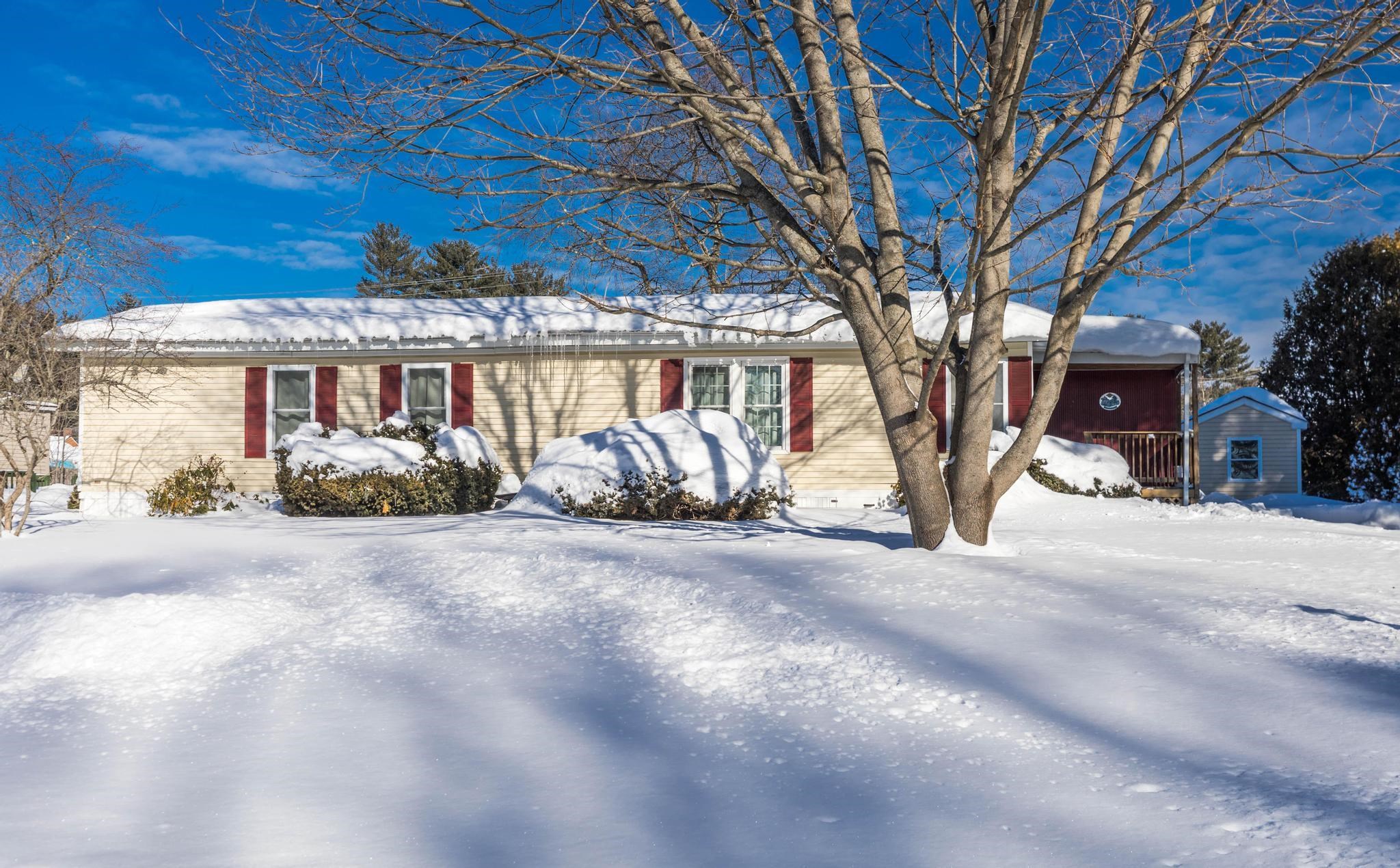 20 Sandpiper Path North Hampton, NH 03862 - Photo 35 of 46