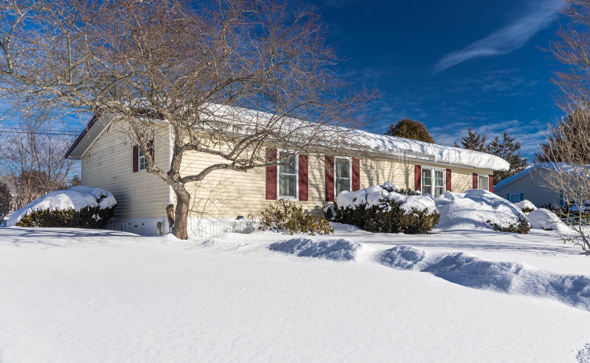 20 Sandpiper Path North Hampton, NH 03862 - Photo 36 of 46