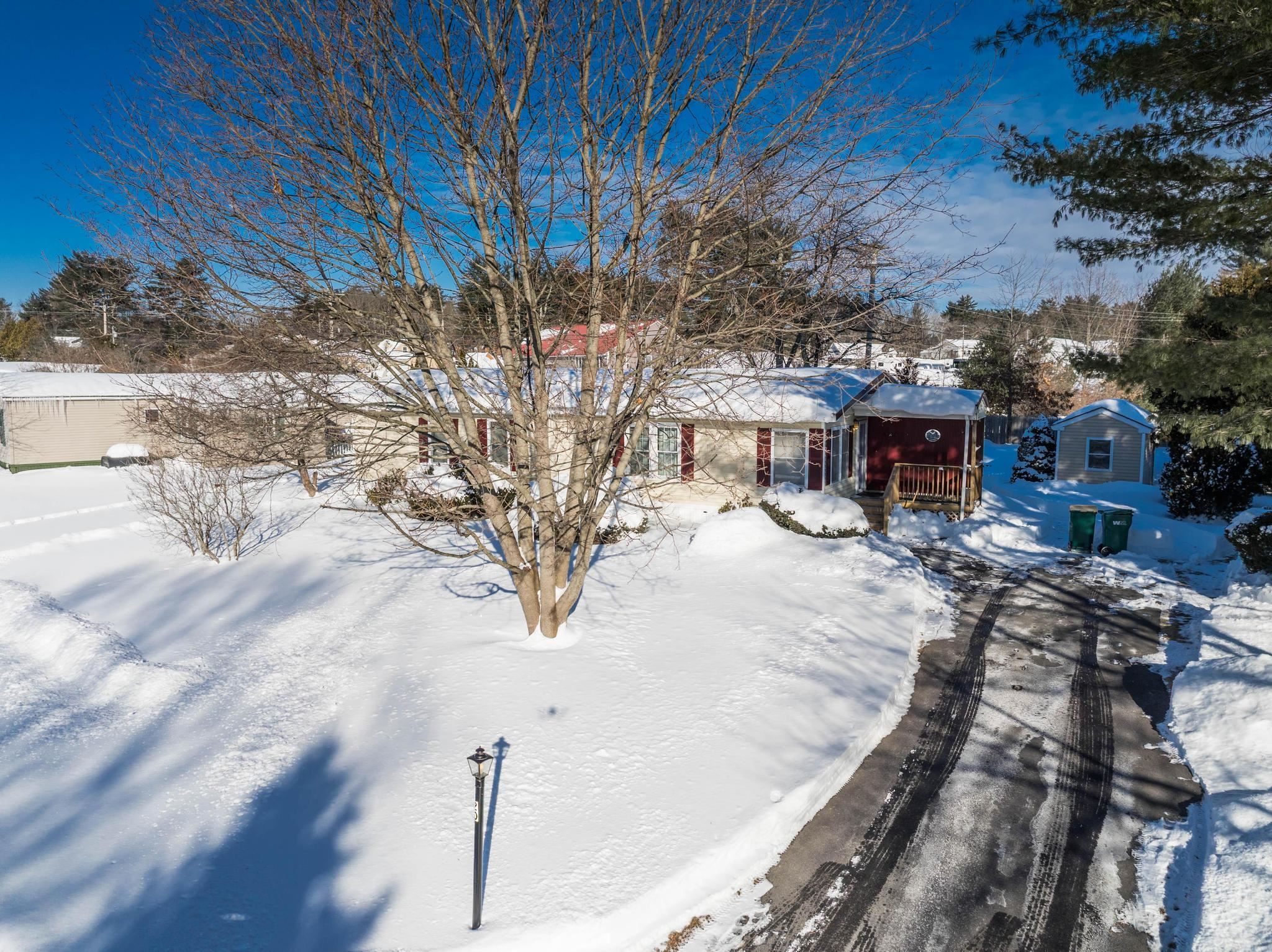 20 Sandpiper Path North Hampton, NH 03862 - Photo 37 of 46