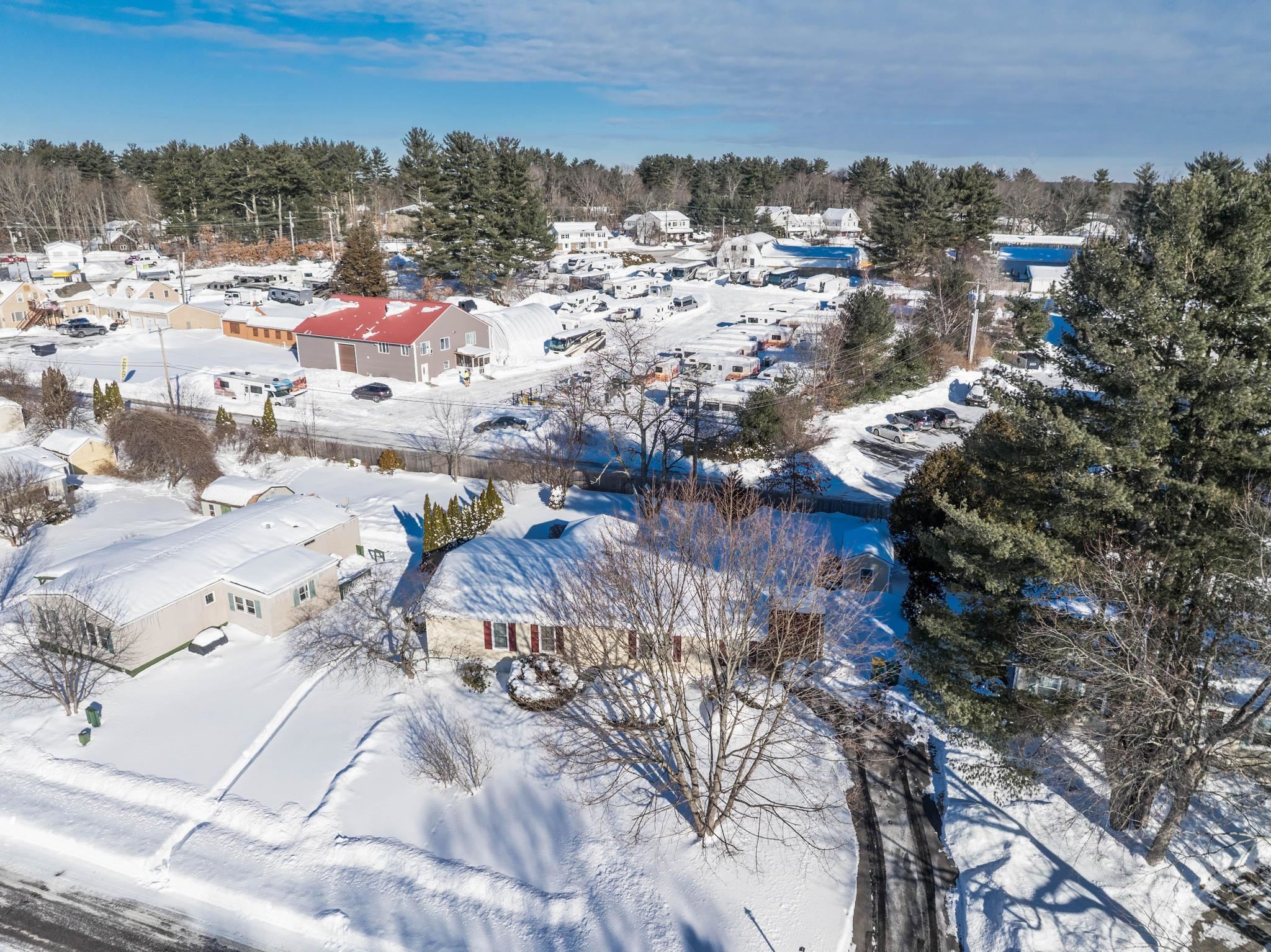 20 Sandpiper Path North Hampton, NH 03862 - Photo 39 of 46