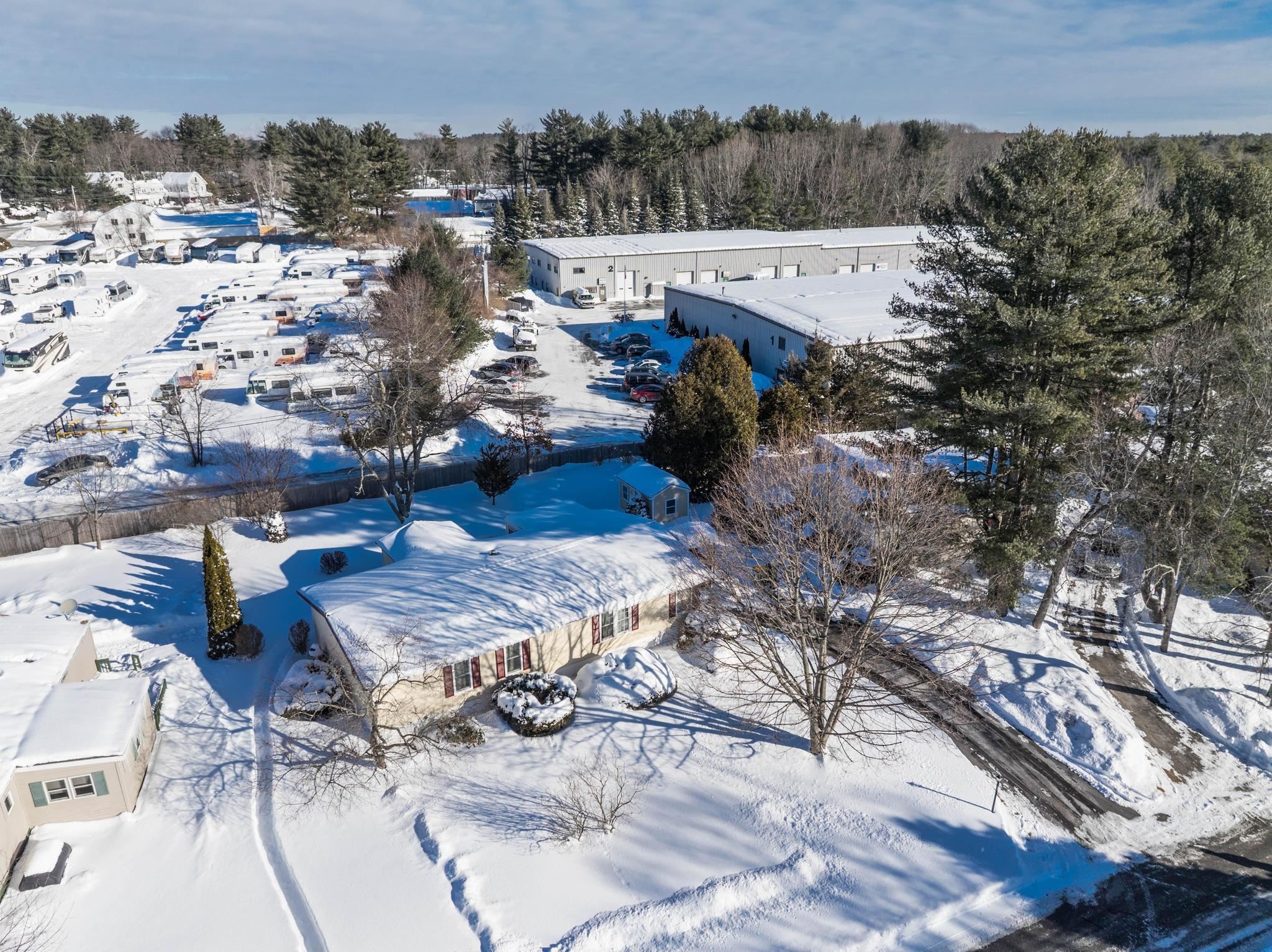 20 Sandpiper Path North Hampton, NH 03862 - Photo 40 of 46