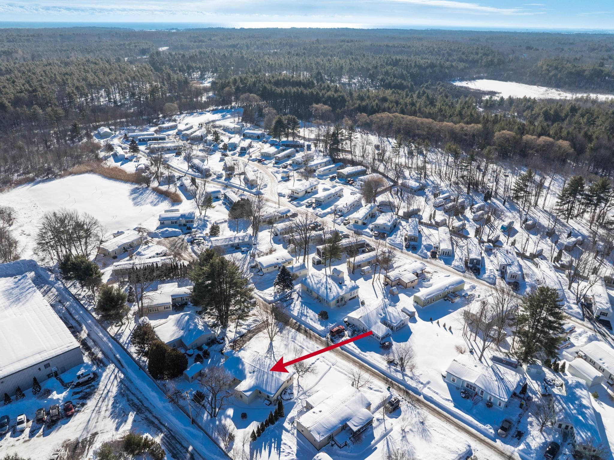 20 Sandpiper Path North Hampton, NH 03862 - Photo 41 of 46