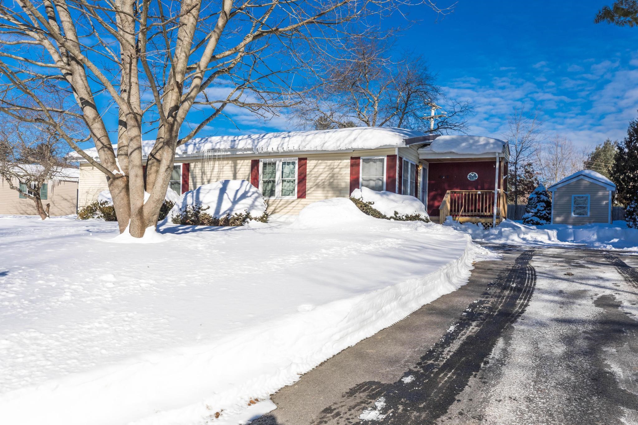 20 Sandpiper Path North Hampton, NH 03862 - Photo 43 of 46