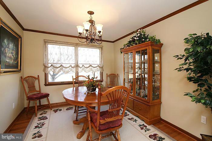 3800 Bark Hill Road Union Bridge, MD 21791 - Photo 8 of 28 Dining Room