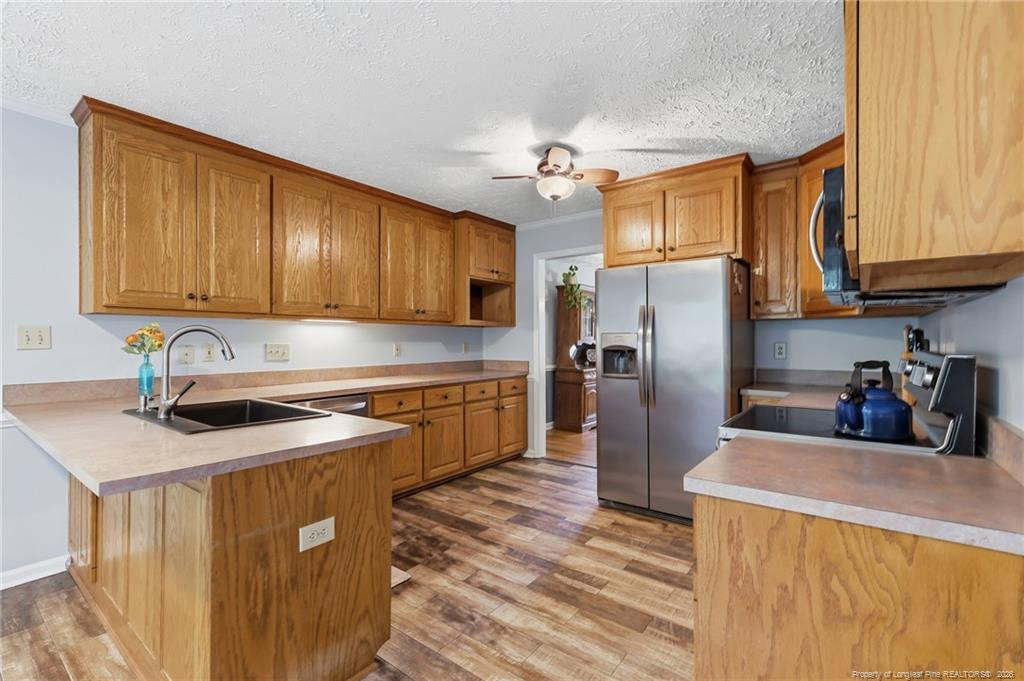 7833 Shuttle Road Fayetteville, NC 28311 - Photo 30 of 50