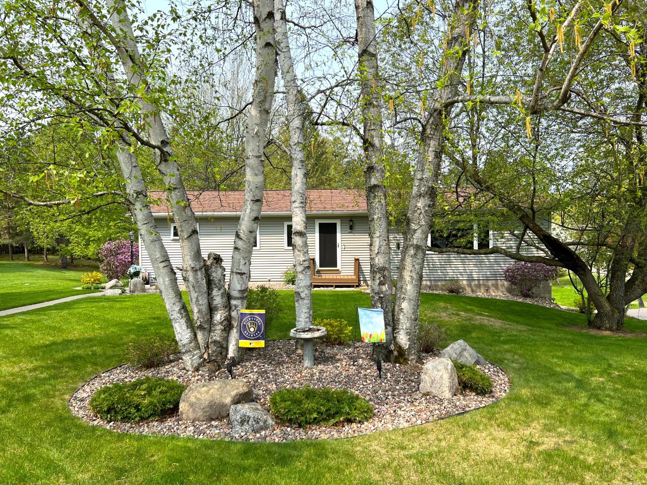 3689 Lake Thompson Road Rhinelander, WI 54501 - Photo 42 of 53 Gallery Image 42