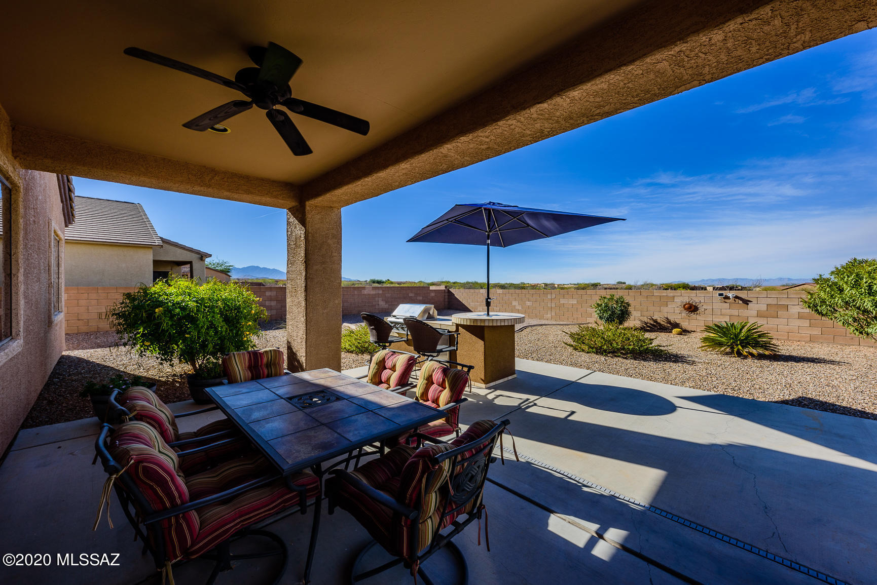 842 South Routh Place Vail, AZ 85641 - Photo 7 of 45 Gallery Image 7