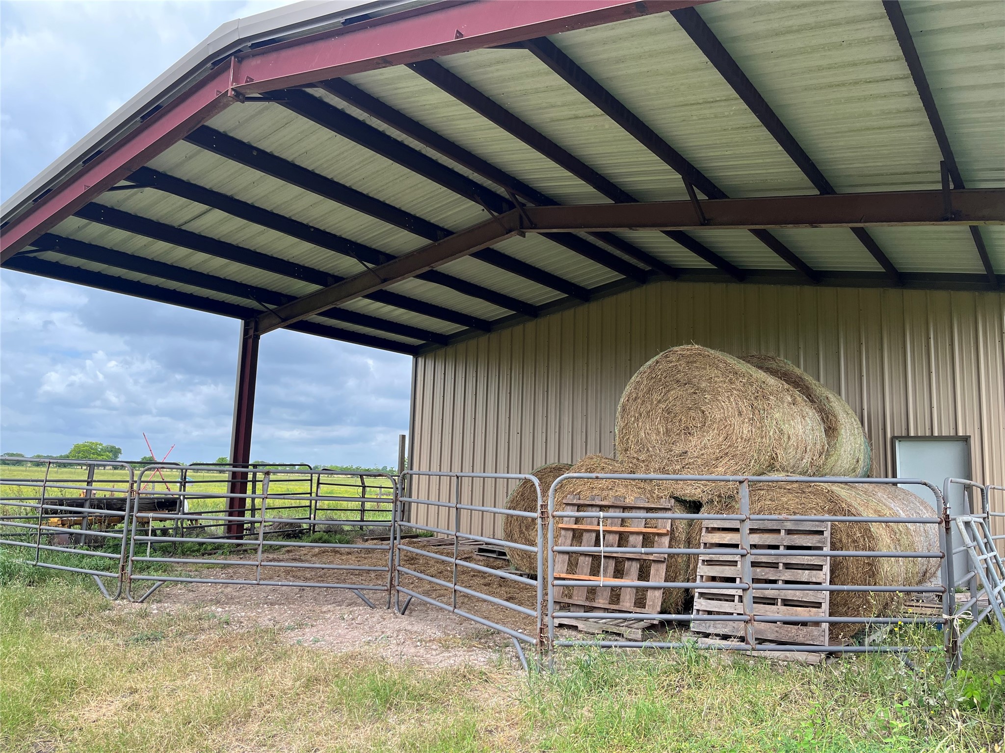 2627 Beasley West End Road Beasley, TX 77417 - Photo 22 of 24