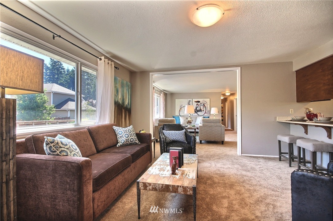 3709 Northeast 19th Street Renton, WA 98056 - Photo 8 of 22