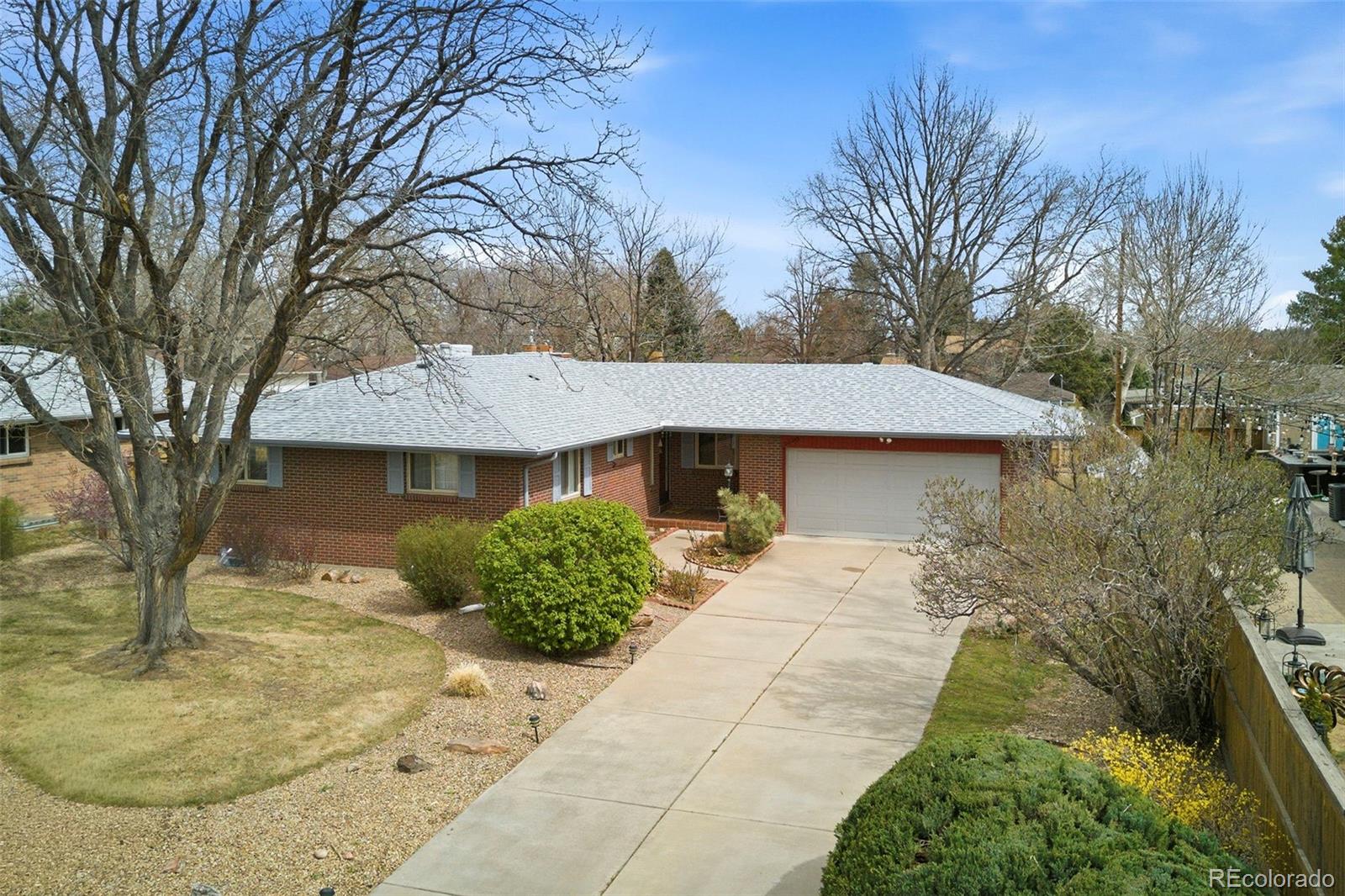 3520 Urban Court Wheat Ridge, CO 80033 - Photo 2 of 30