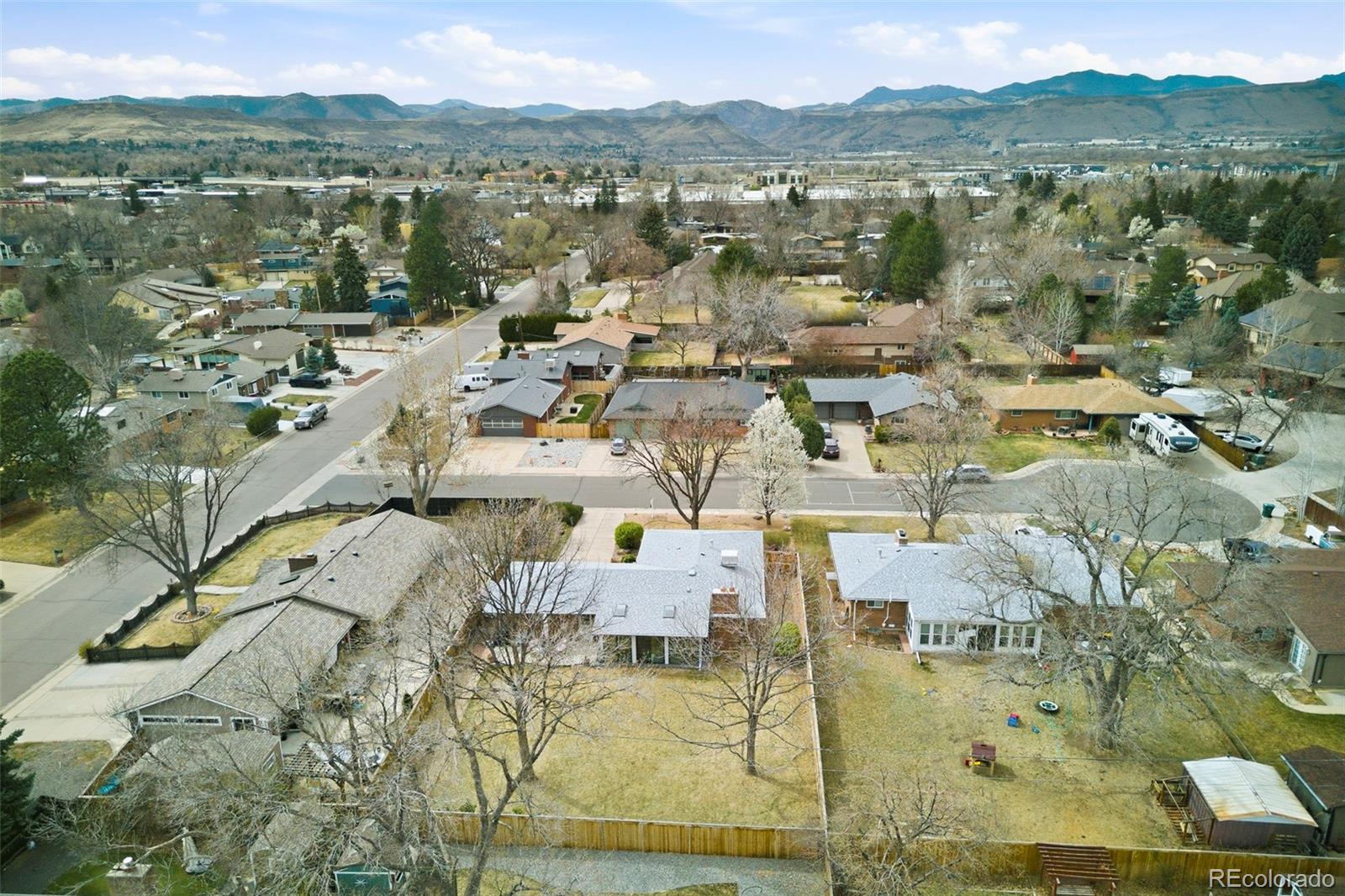 3520 Urban Court Wheat Ridge, CO 80033 - Photo 28 of 30
