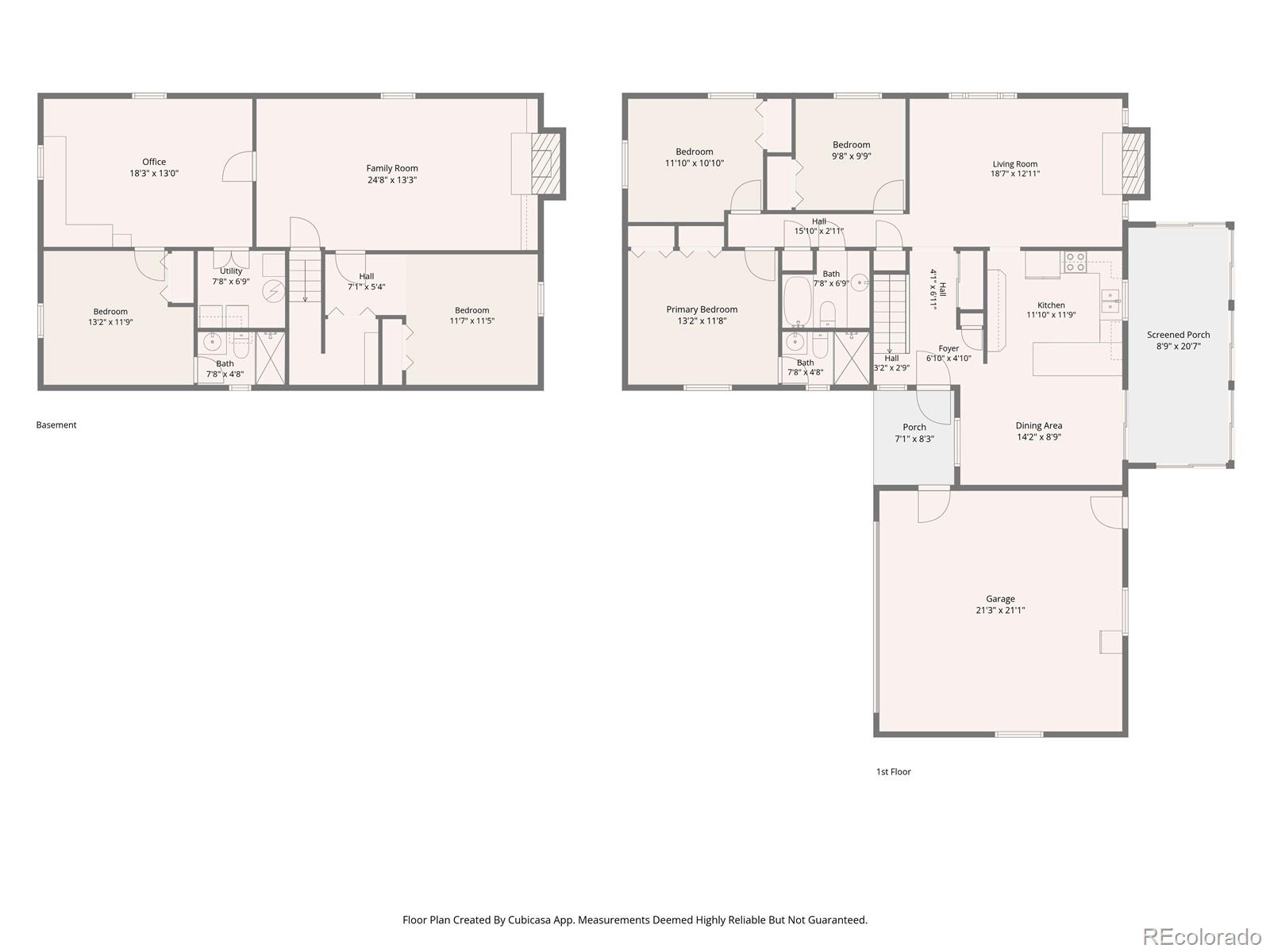 3520 Urban Court Wheat Ridge, CO 80033 - Photo 30 of 30