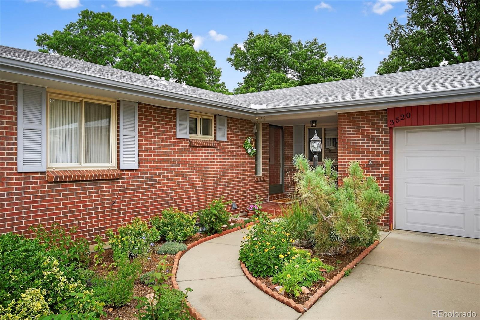 3520 Urban Court Wheat Ridge, CO 80033 - Photo 3 of 30