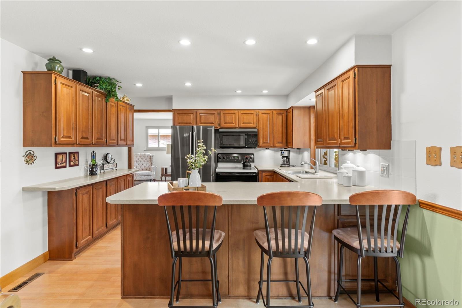 3520 Urban Court Wheat Ridge, CO 80033 - Photo 4 of 30