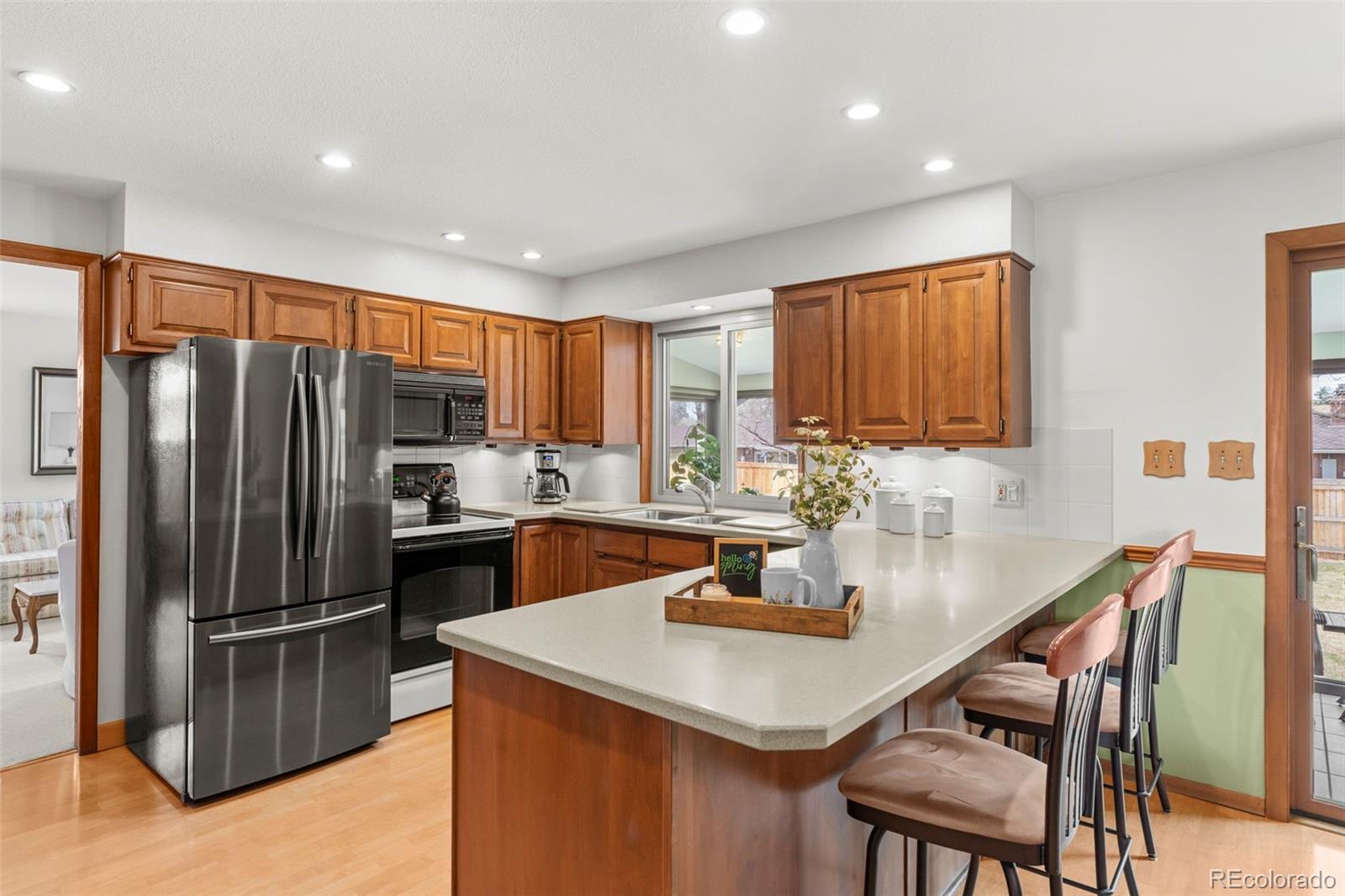 3520 Urban Court Wheat Ridge, CO 80033 - Photo 5 of 30