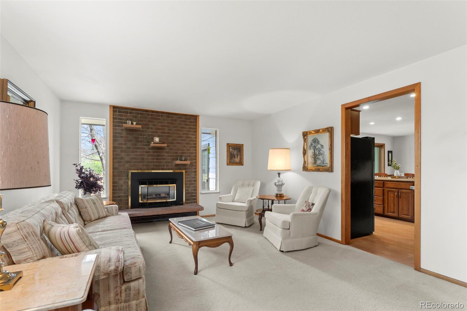 3520 Urban Court Wheat Ridge, CO 80033 - Photo 10 of 30