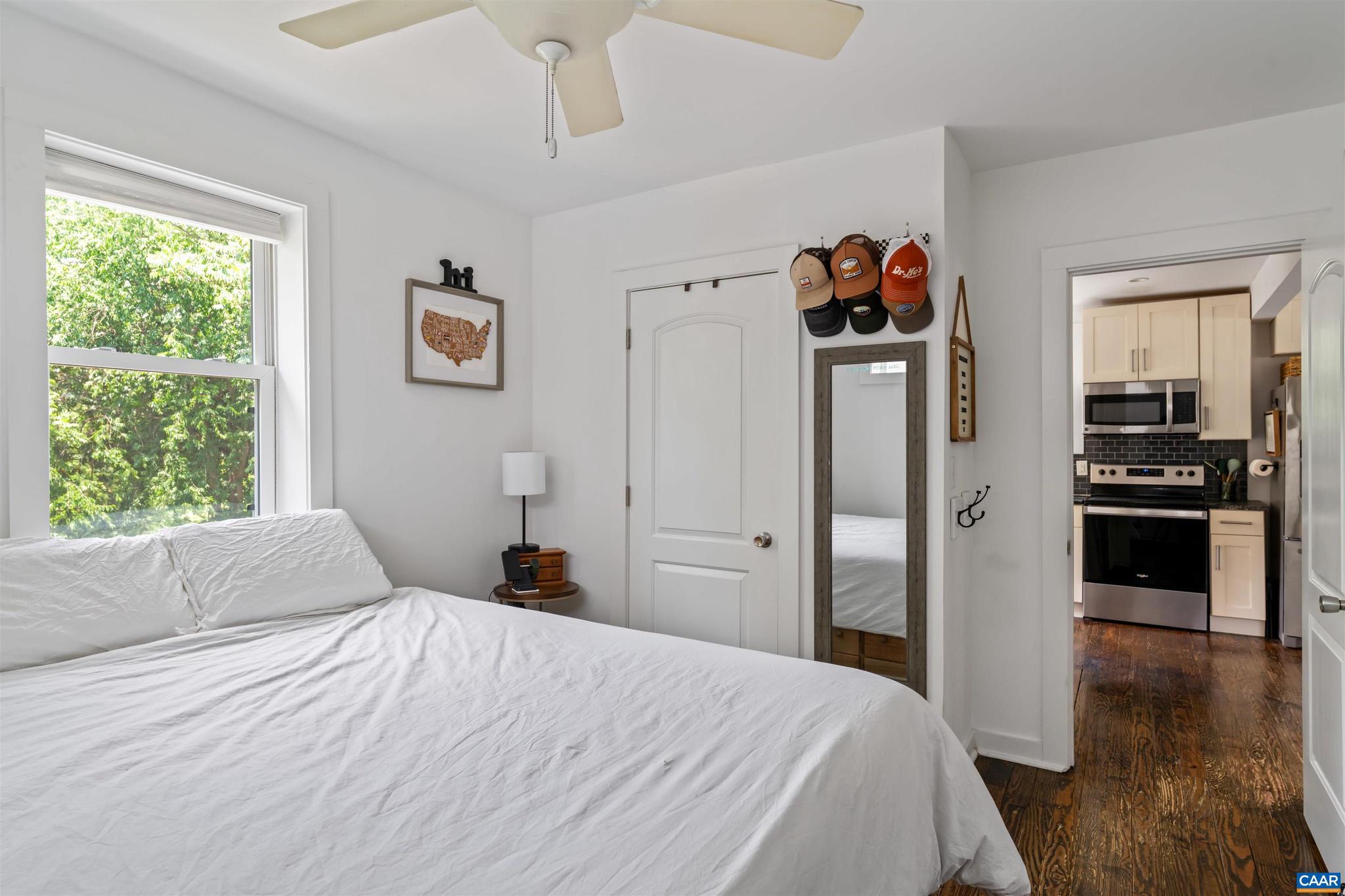 803 Ridge Street Charlottesville, VA 22902 - Photo 13 of 26