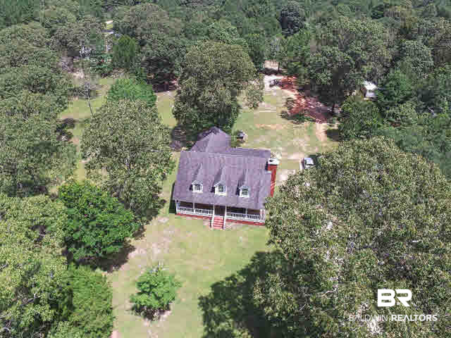 16305 Mosley Road Stapleton, AL 36578 - Photo 7 of 43