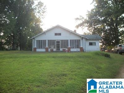 1131 Co Road Marbury, AL 36051 - Photo 1 of 13