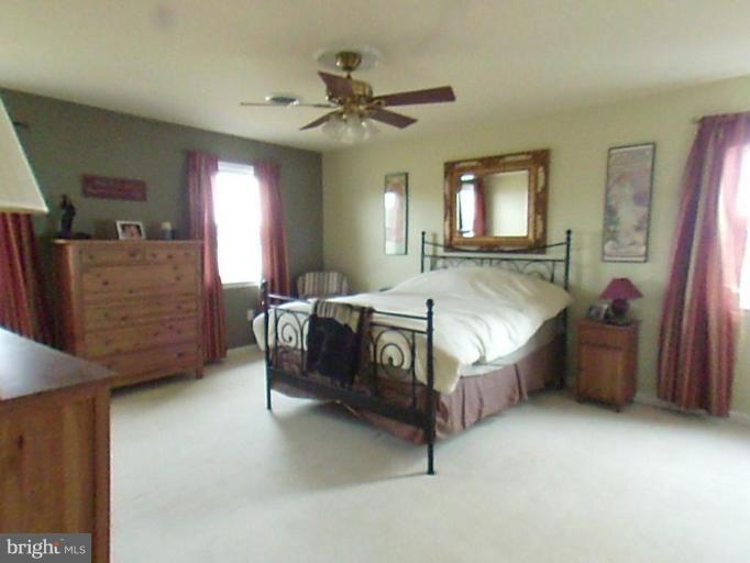 14715 Falling Waters Road Williamsport, MD 21795 - Photo 5 of 13 Master Bedroom