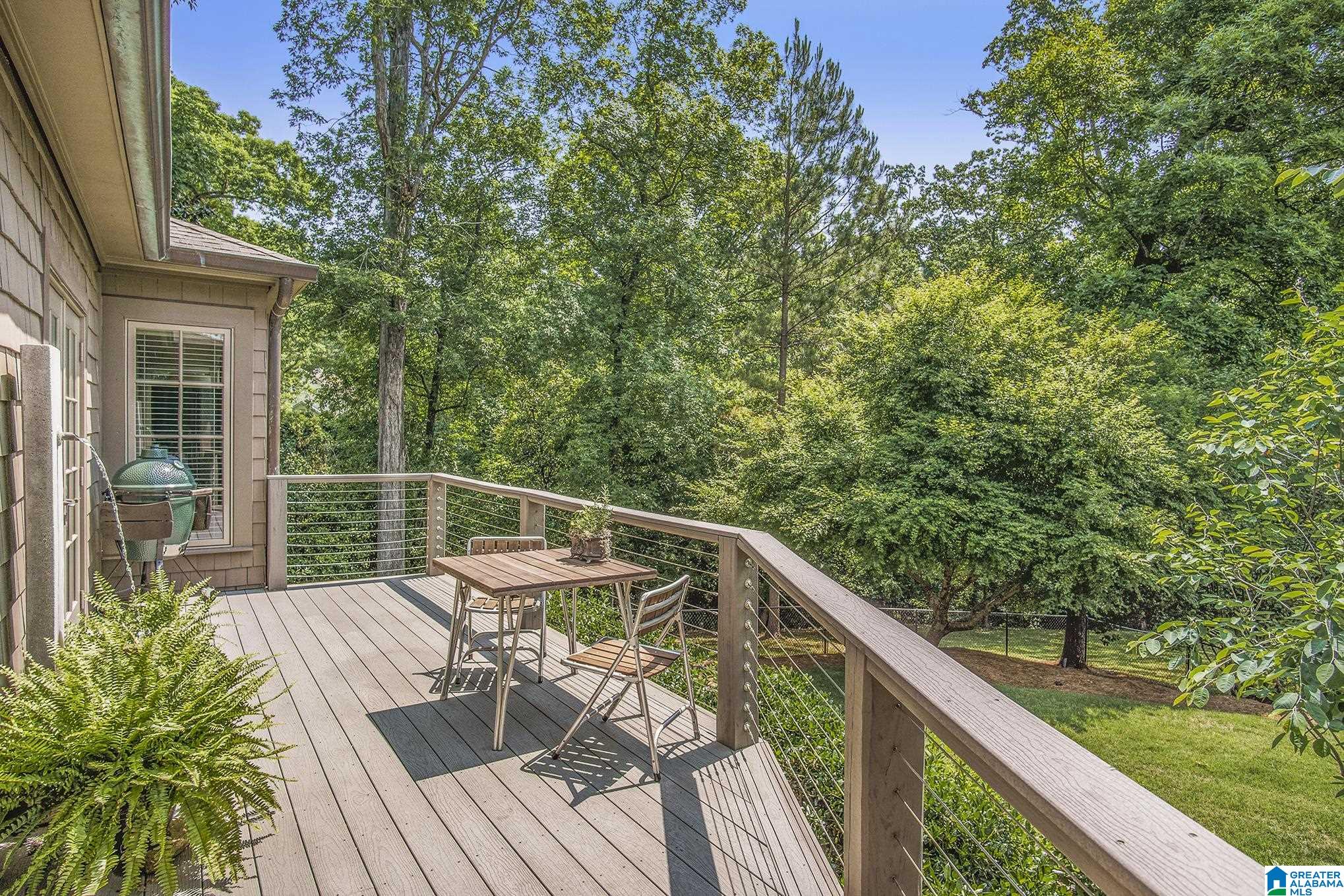 3155 Pine Ridge Road Birmingham, AL 35213 - Photo 36 of 49