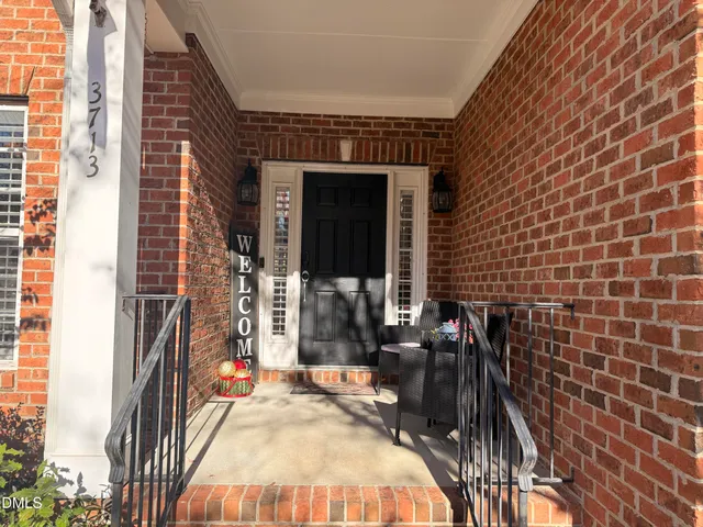 $540,000 | 3713 Coach Lantern Avenue, Wake Forest, NC 27587