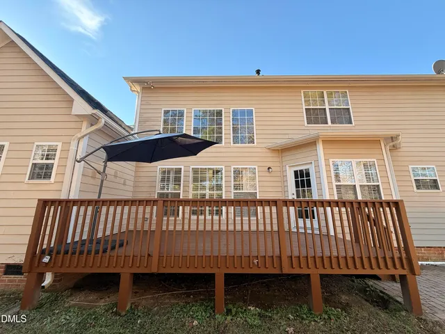 $540,000 | 3713 Coach Lantern Avenue, Wake Forest, NC 27587