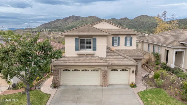 $1,349,000 | 4501 Camino De Las Estrellas, Newbury Park, CA 91320