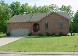 136 Foxrun Springfield, TN 37172 - Photo 1 of 7
