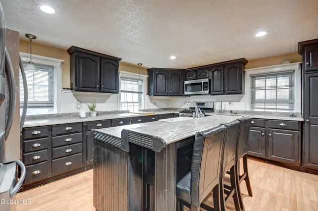 $225,000 | 258 Kingsboro Avenue, Gloversville, NY 12078