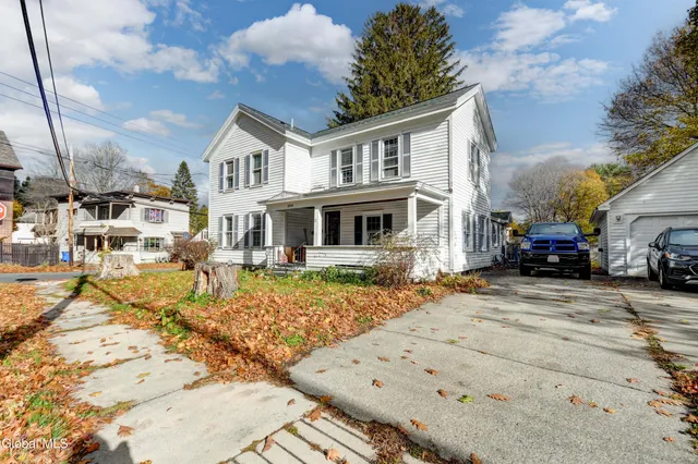 $225,000 | 258 Kingsboro Avenue, Gloversville, NY 12078