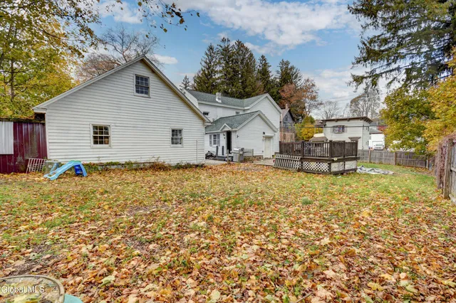 $225,000 | 258 Kingsboro Avenue, Gloversville, NY 12078