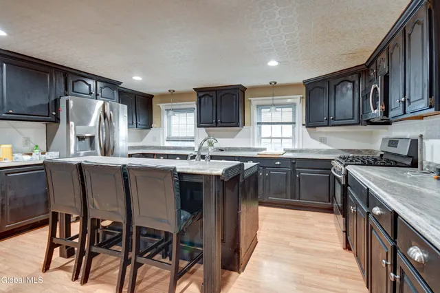 $225,000 | 258 Kingsboro Avenue, Gloversville, NY 12078