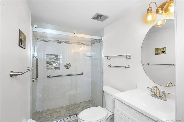 $330,000 | 7410 South Ocean Drive, Unit 107, Jensen Beach, FL 34957