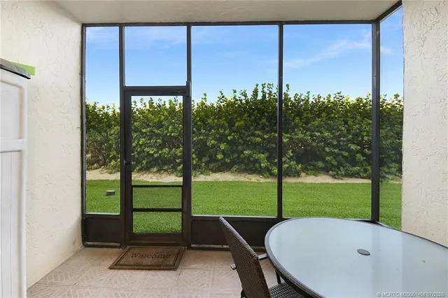 $330,000 | 7410 South Ocean Drive, Unit 107, Jensen Beach, FL 34957