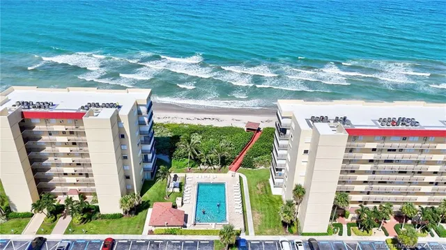 $330,000 | 7410 South Ocean Drive, Unit 107, Jensen Beach, FL 34957