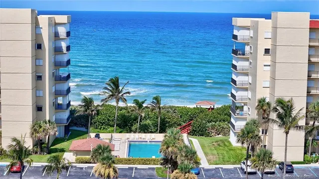 $330,000 | 7410 South Ocean Drive, Unit 107, Jensen Beach, FL 34957