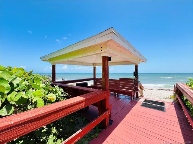 $330,000 | 7410 South Ocean Drive, Unit 107, Jensen Beach, FL 34957