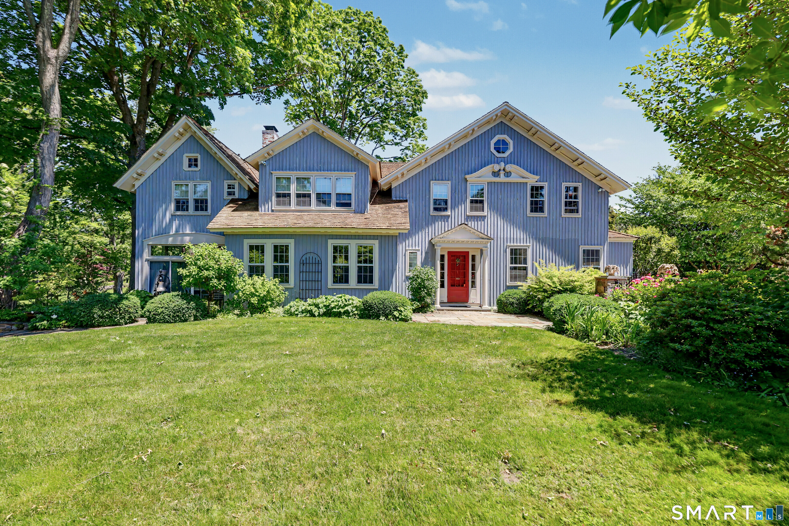 406 Harbor Road Fairfield, CT 06890 - Photo 1 of 38
