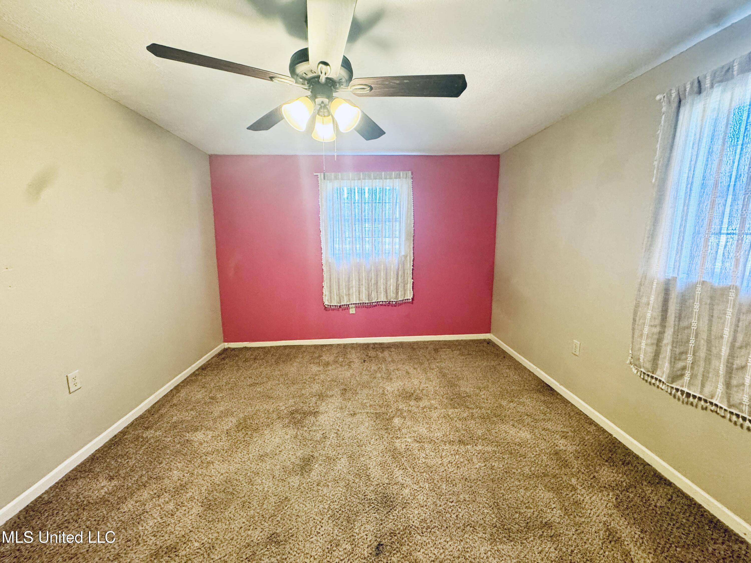 9437 Creosote Road Gulfport, MS 39503 - Photo 14 of 17 Bedroom 2